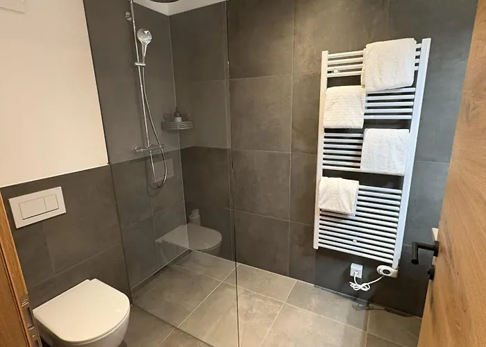 Denggenhof Am Wilden Kaiser * Söll