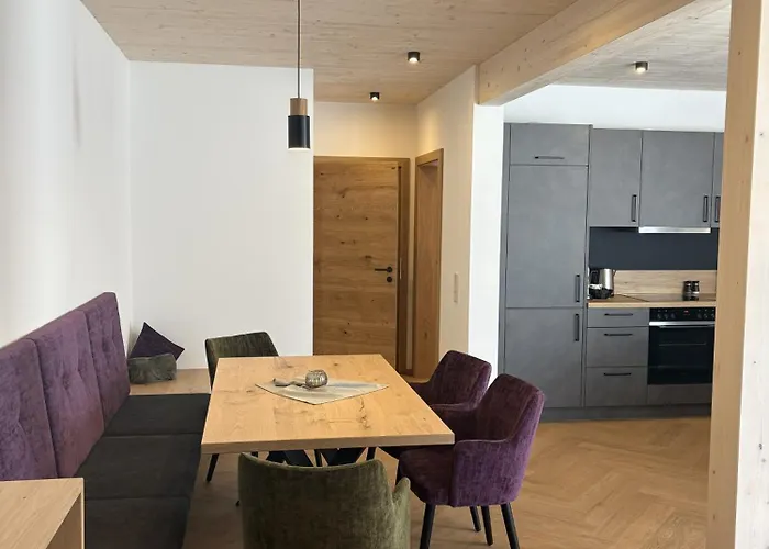 Denggenhof Am Wilden Kaiser Apartment *