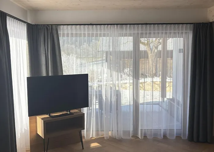 Apartment Denggenhof Am Wilden Kaiser