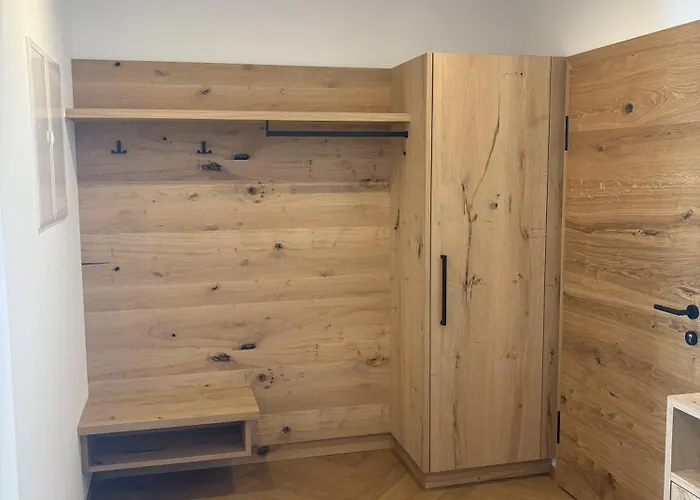 Denggenhof Am Wilden Kaiser Apartment Söll