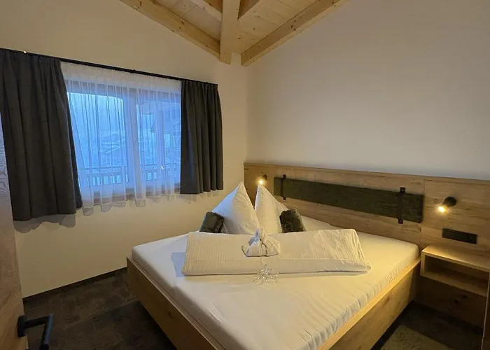 Denggenhof Am Wilden Kaiser Söll