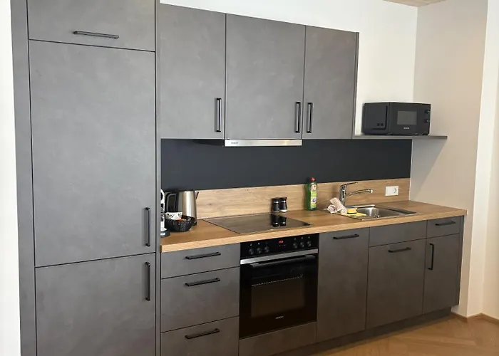 Denggenhof Am Wilden Kaiser Apartment