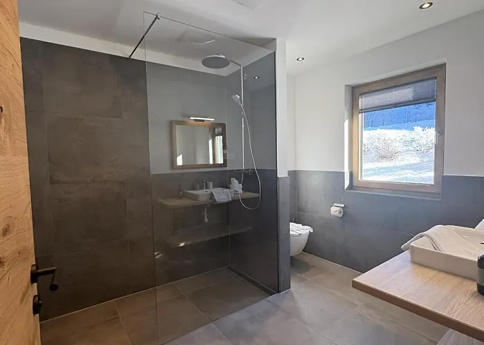 Denggenhof Am Wilden Kaiser Söll