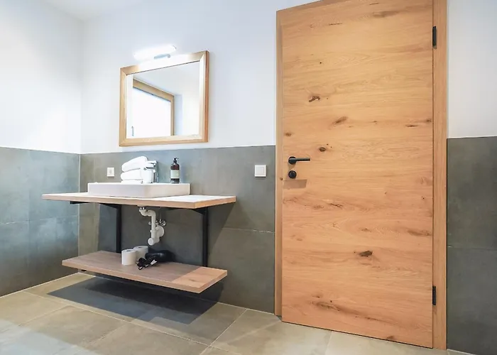 Denggenhof Am Wilden Kaiser