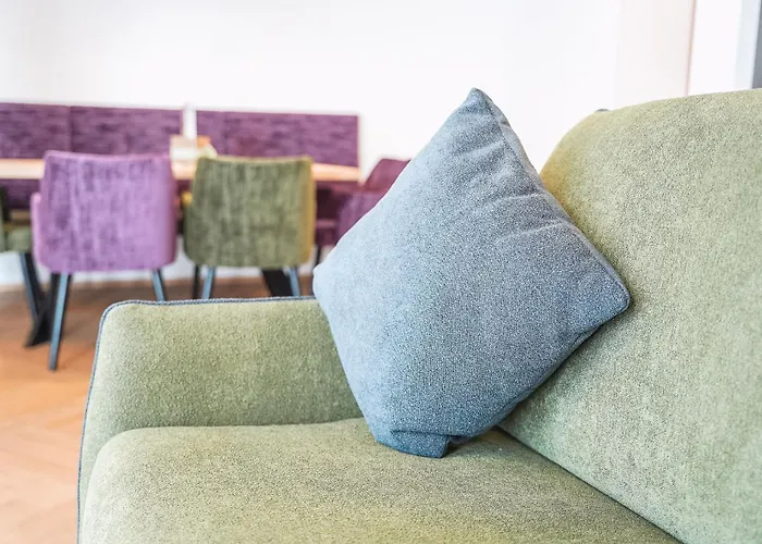 Denggenhof Am Wilden Kaiser Apartment