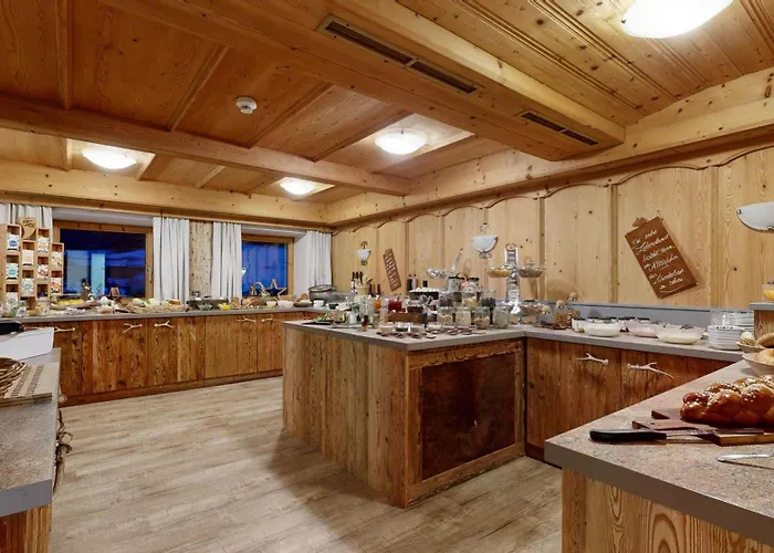 Denggenhof Am Wilden Kaiser Apartment *